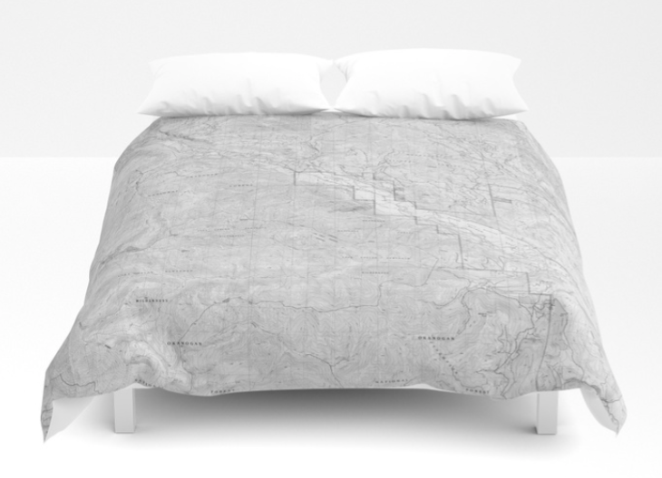 Methow Map — Screen Shot At 11.05.53 Pm